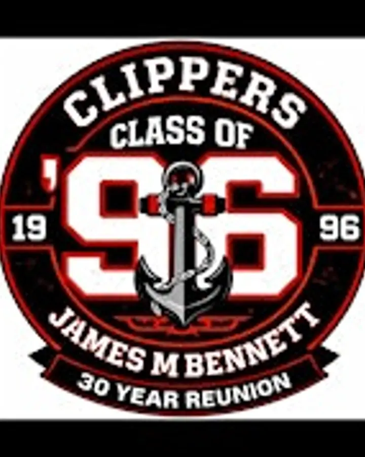 JAMES M BENNETT SENIOR HIGH (C/O 96 ) 30TH CLASS REUNION