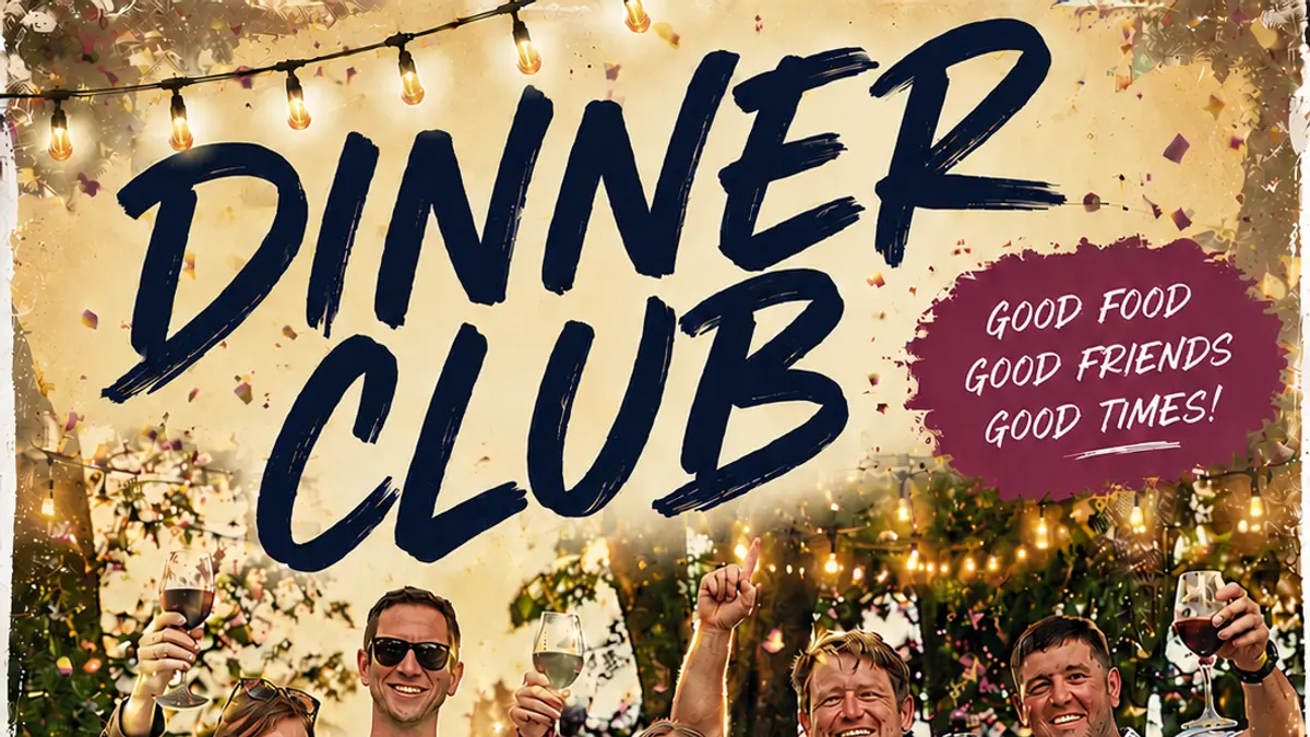 Dinner Club