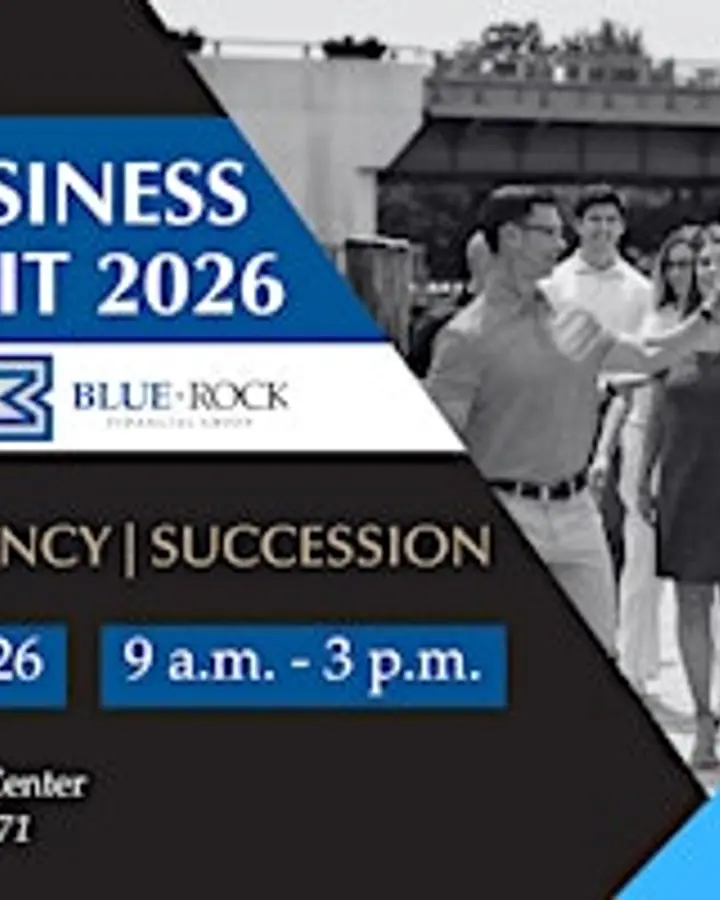 Delaware Business Owner Summit - 2026