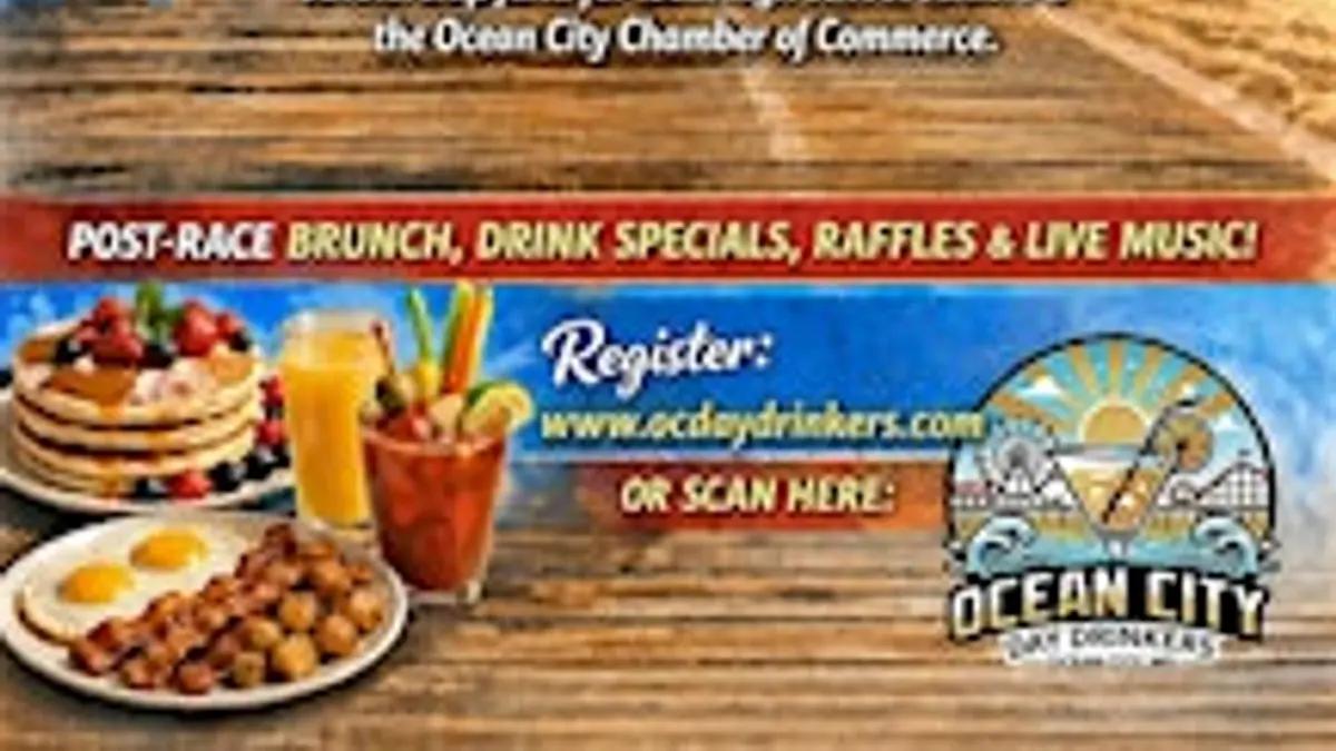 Cathy Reiter Memorial “One Mile’er”/Cork Bar Brunch Party!