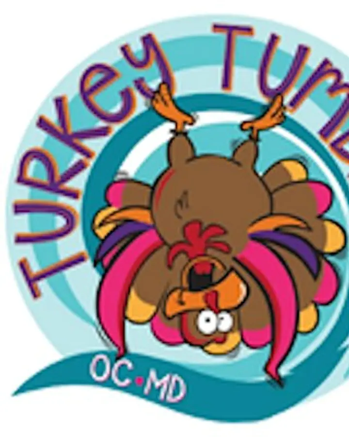 2026 Turkey Tumble