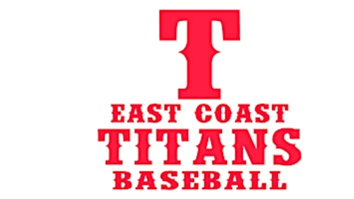 East Coast Titans Baseball Seacrets Fundraiser