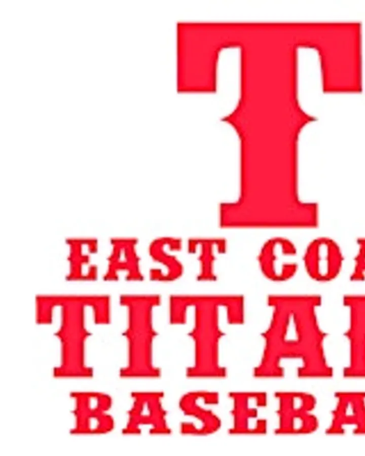 East Coast Titans Baseball Seacrets Fundraiser