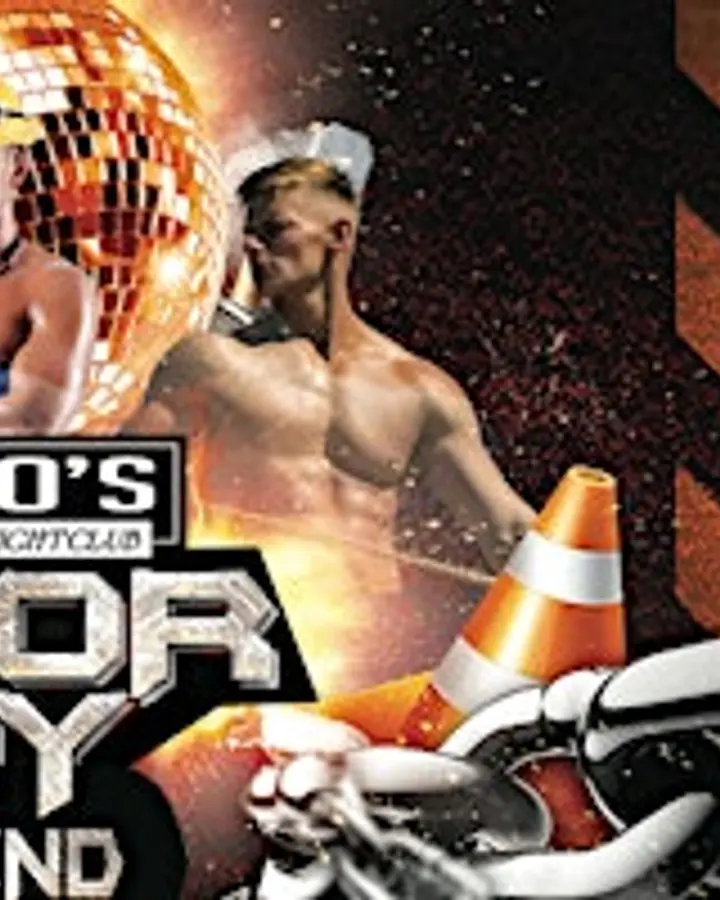 LADOR DAY