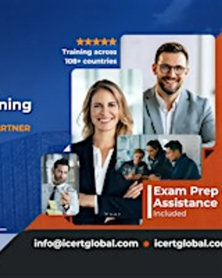 PMP Certification Bootcamp | 4 Days to Get Certified in Bayside, CA