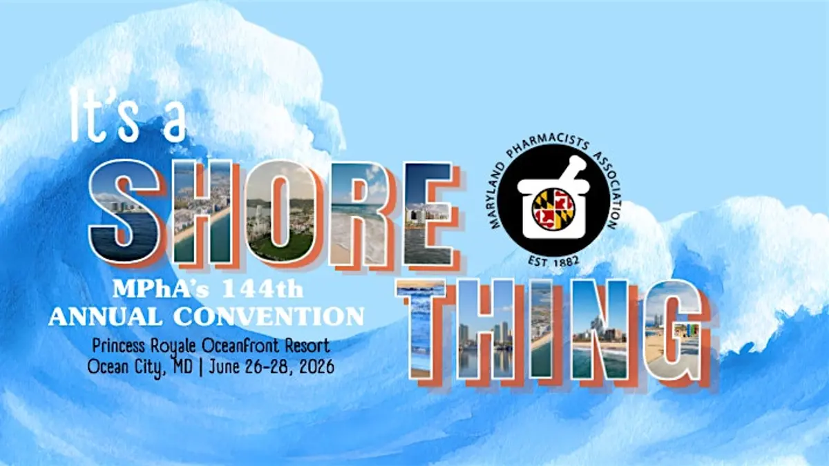 MPhA's 144th Annual Convention