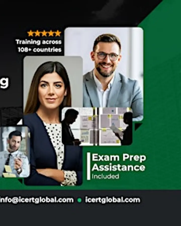 CAPM Certification In-Person Training in Bayside, CA