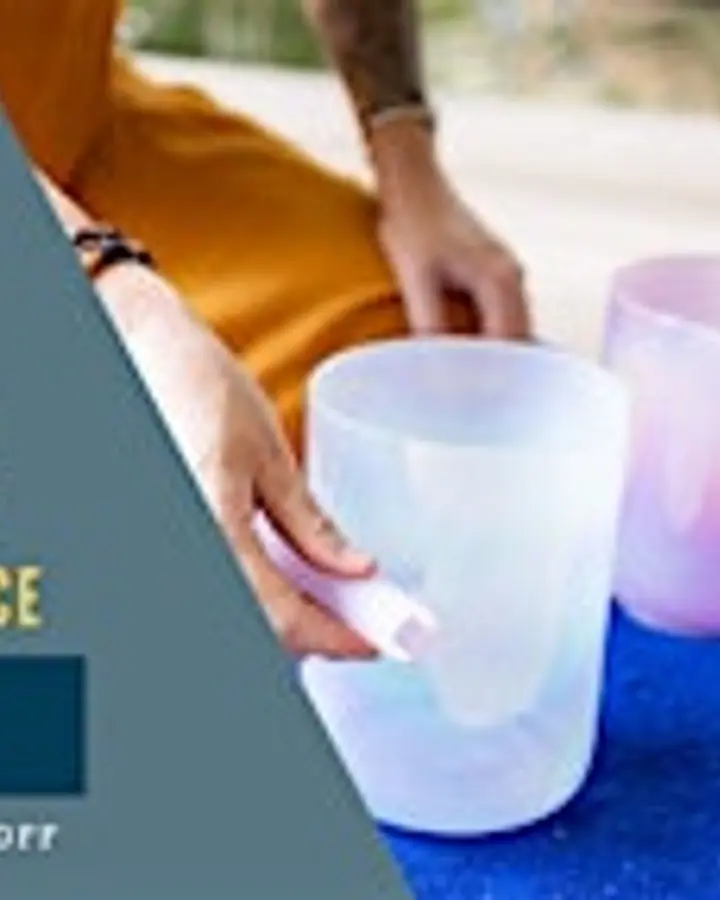 Sound Immersion: 2-day Embodied Experience