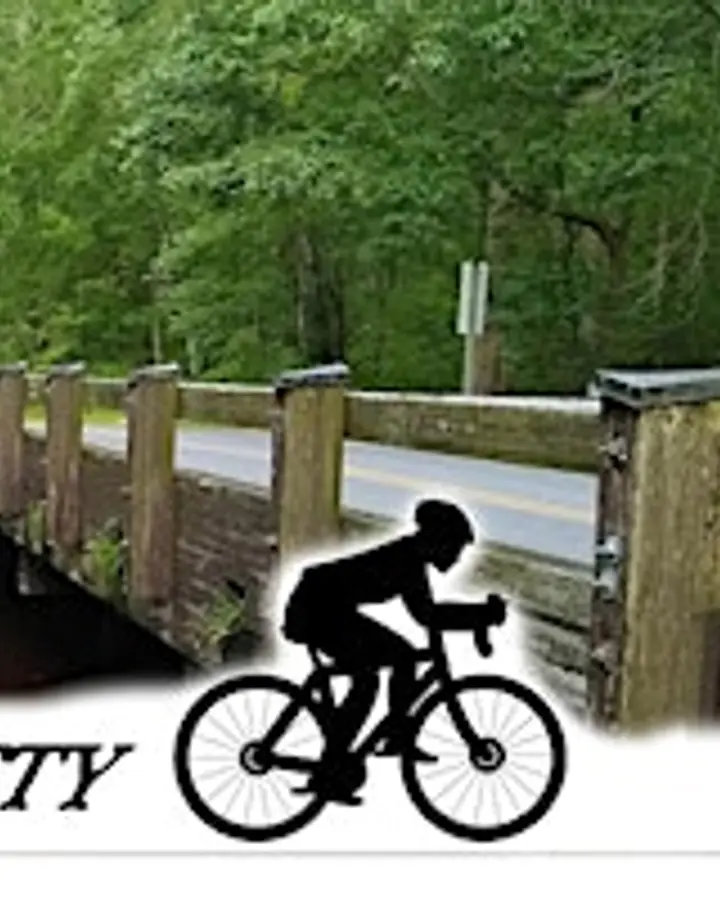 2026 Iron Furnace Fifty Bicycle Ride