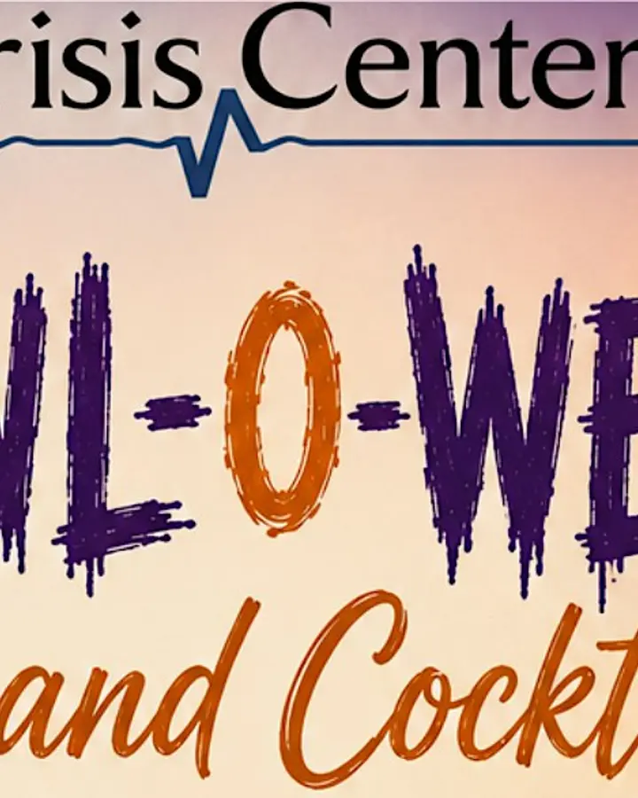 Life Crisis Center's Howl-O-Ween Costumes & Cocktails