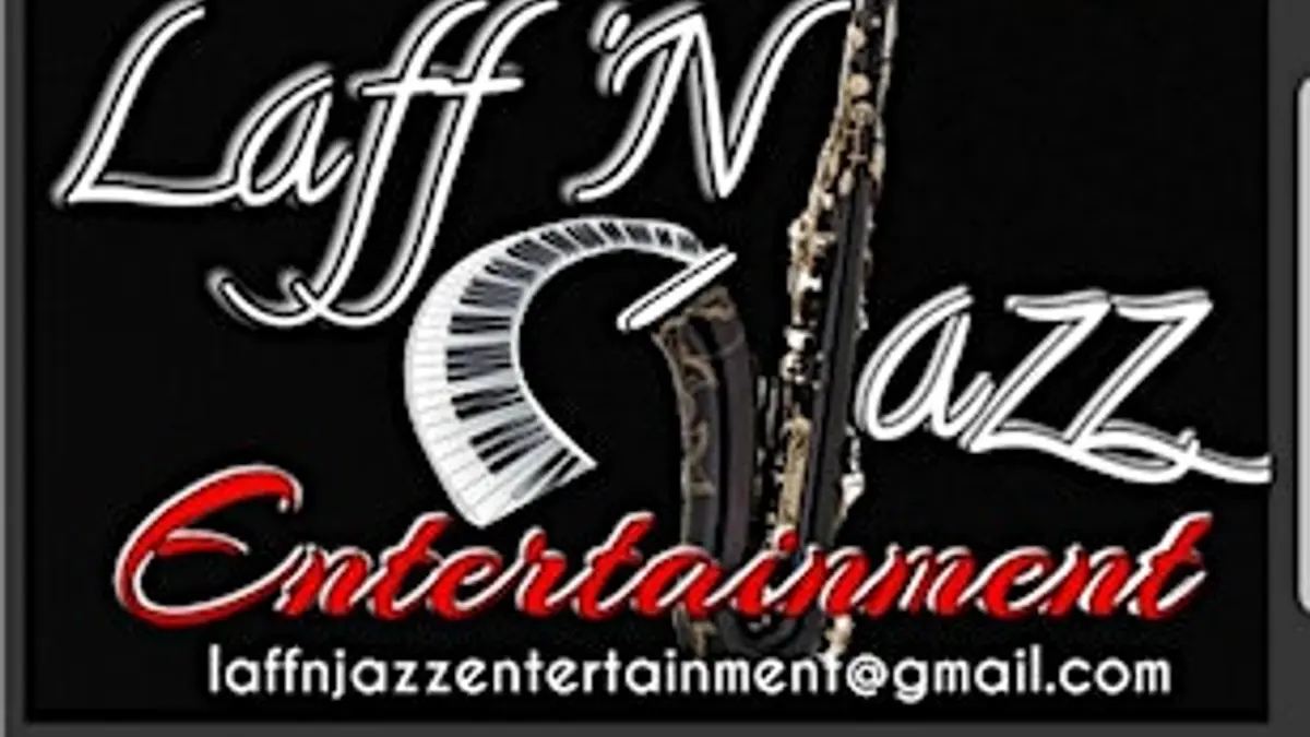 The LAFF'N JAZZ Lounge