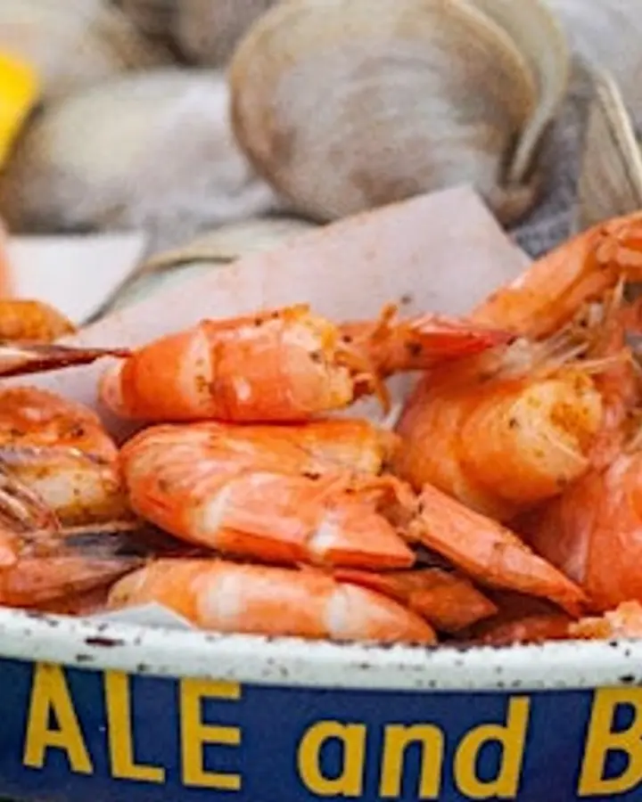 2027 Chincoteague Seafood Festival