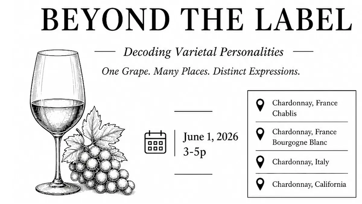 Beyond the Label