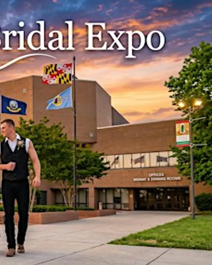 Delmarva Wedding Expo and Bridal Fashion Show