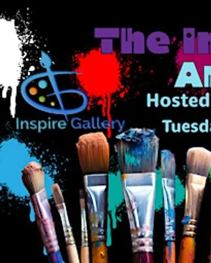Art Night With Susan King