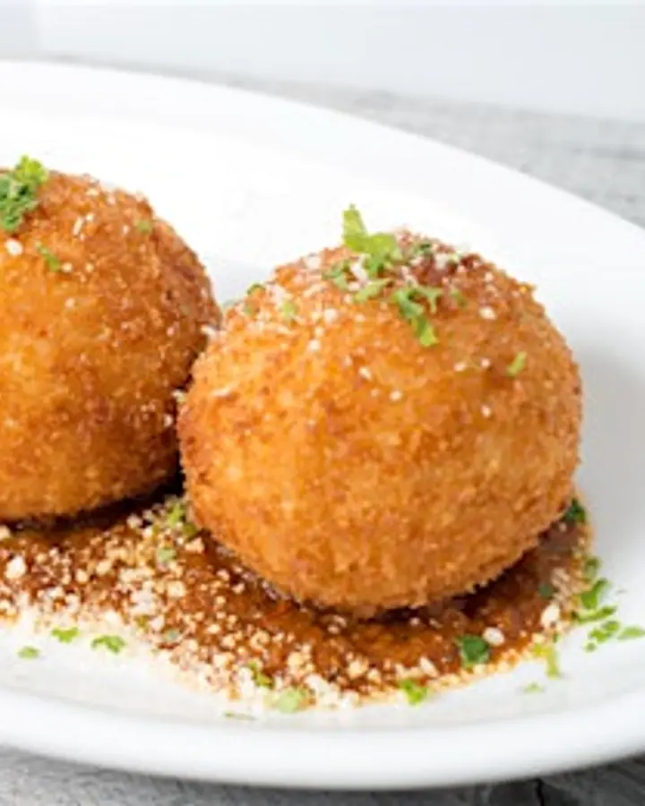 The Art of Arancini Cooking Class & Lunch