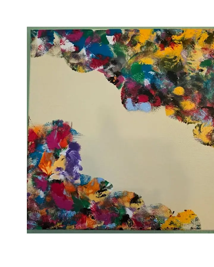 Paint and Sip - Kiss the Canvas