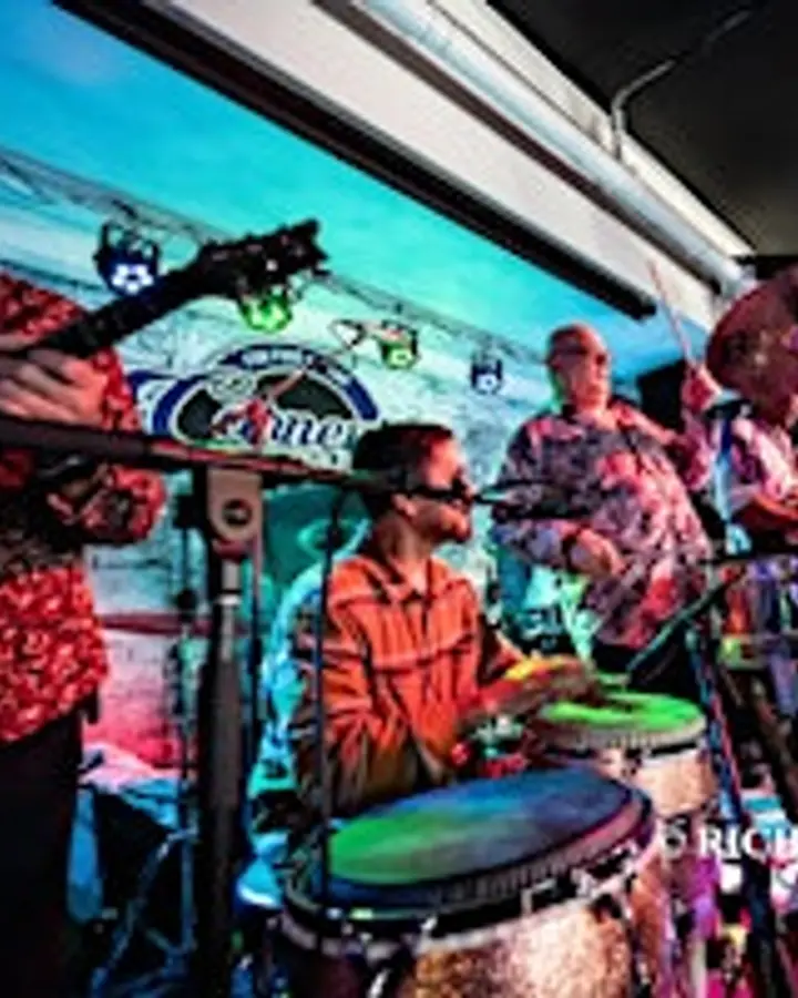 2026 Autumn Exit Zero Jazz Festival