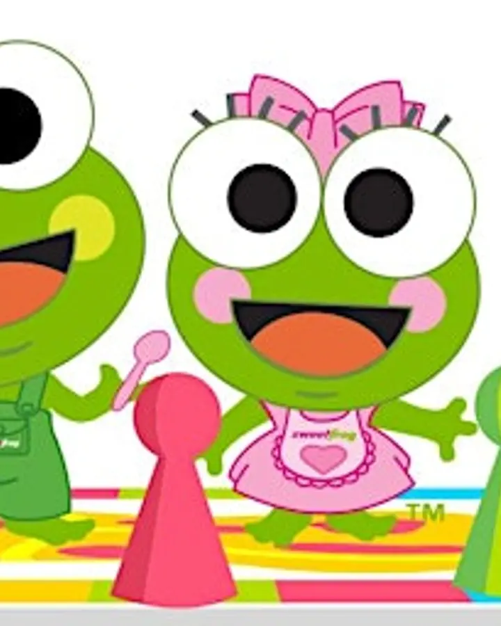 Family Fun Night at sweetFrog Salisbury
