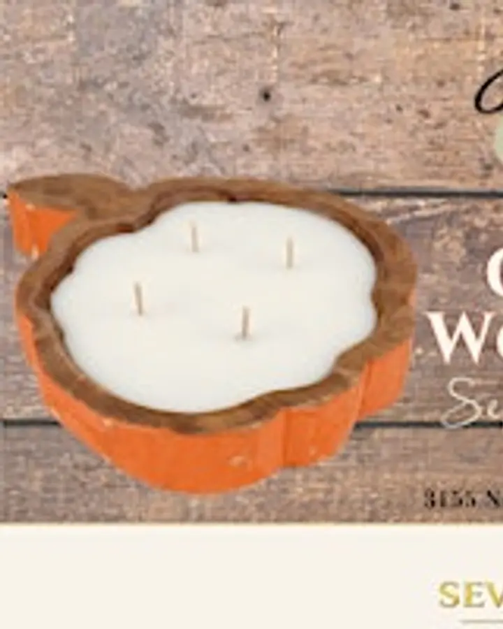 Bordeleau Fall Candle Workshop