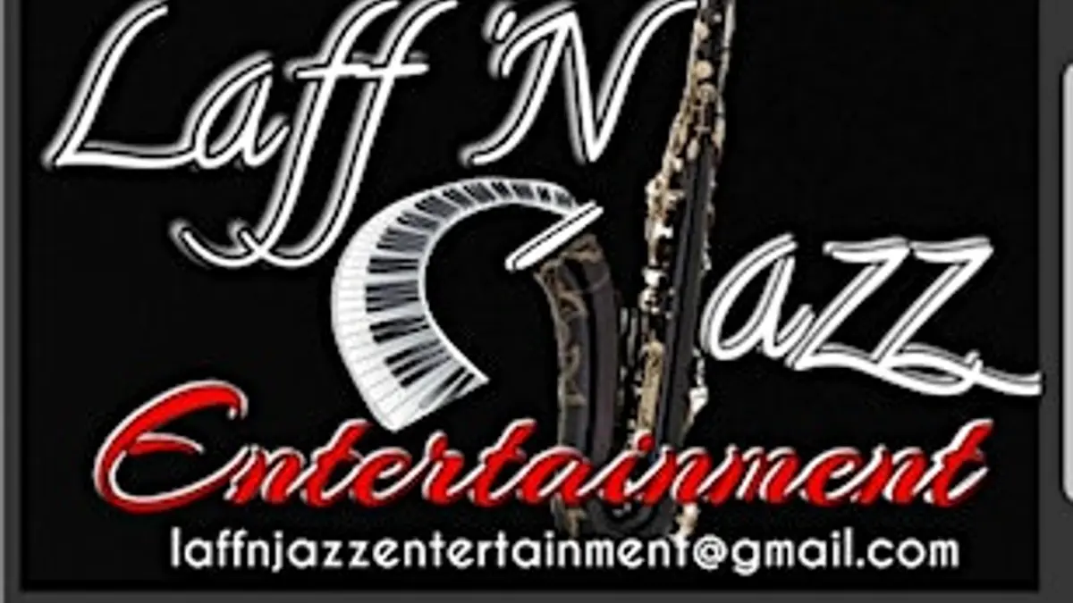 The LAFF'N JAZZ Lounge