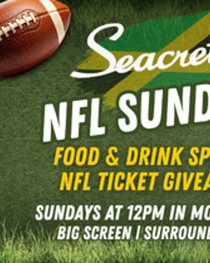 NFL Sundays