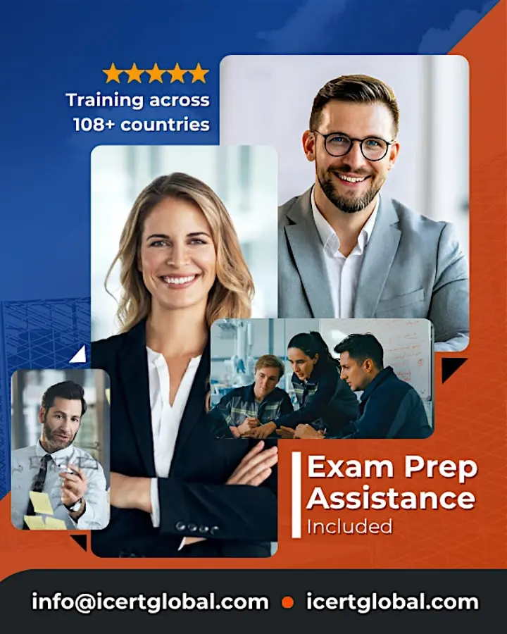 PMP Certification In-Person Training  in Bayside, CA