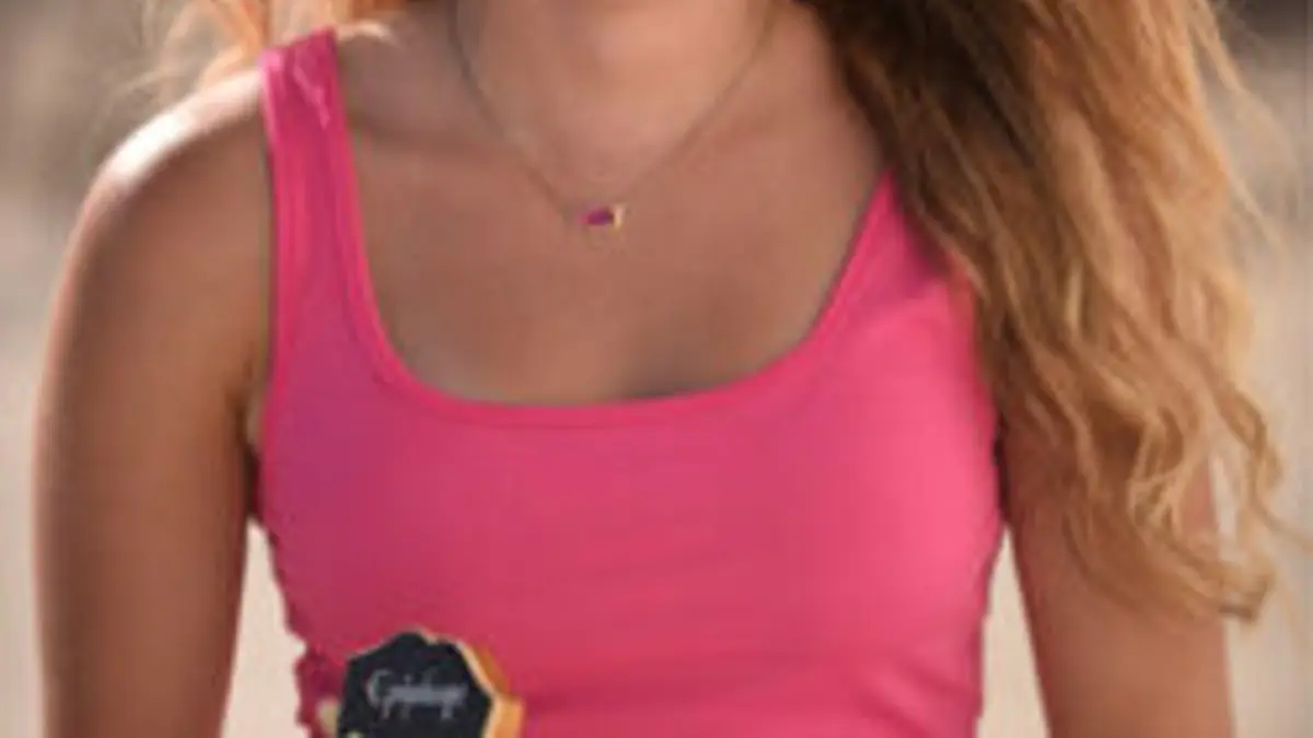Faith Noel
