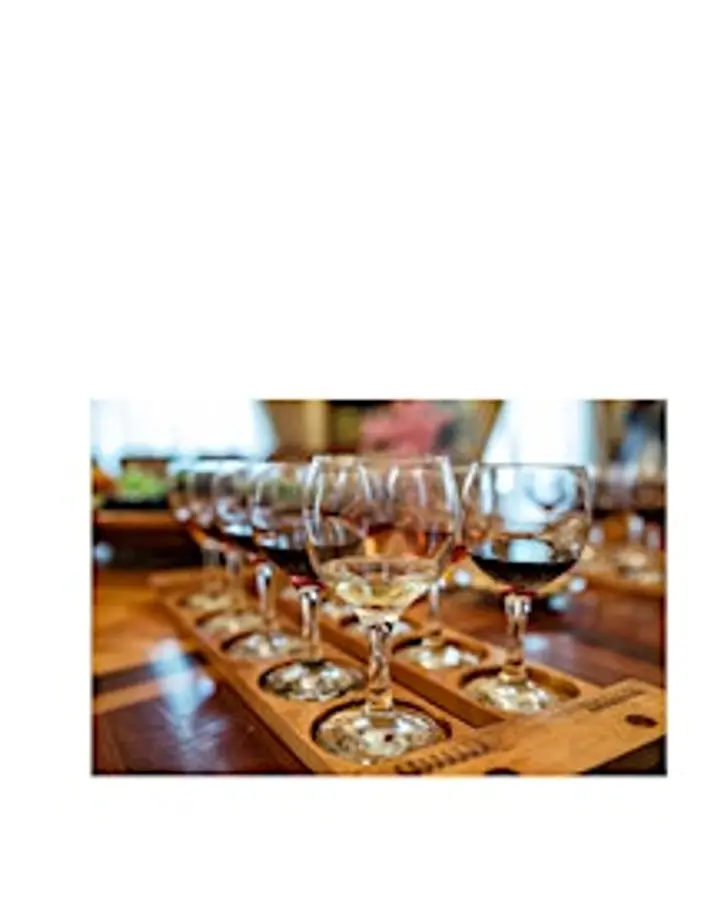 Beyond the Label - Celebrate US Wines
