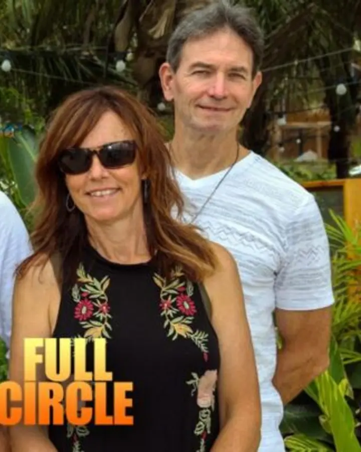 Full Circle Duo